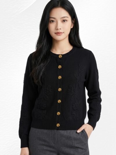 Atasan Knit Ayra