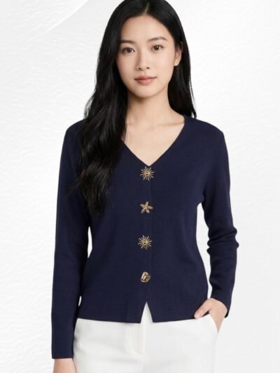 Atasan Knit Grace