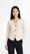 Atasan Knit Sania