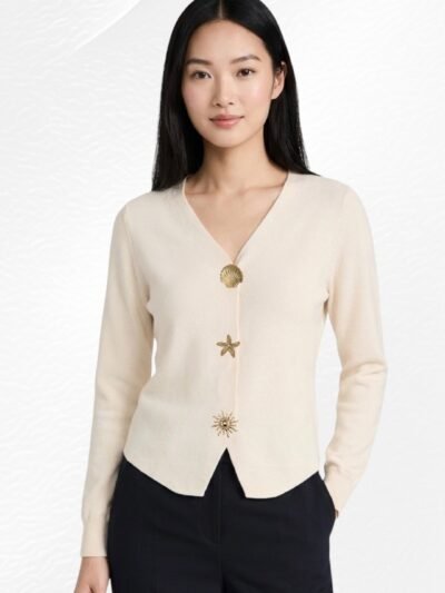 Atasan Knit Sania