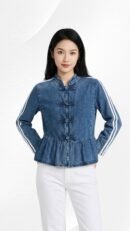 Xena Denim Jacket