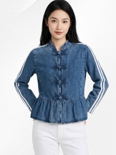 Xena Denim Jacket