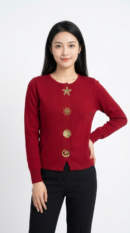 Atasan Knit Gracia