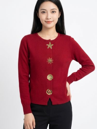 Atasan Knit Gracia
