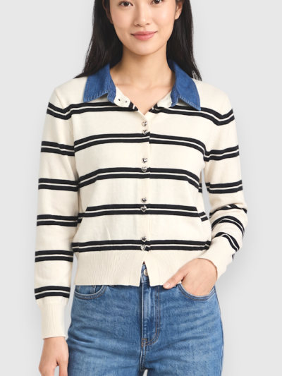 Atasan Knit Verra