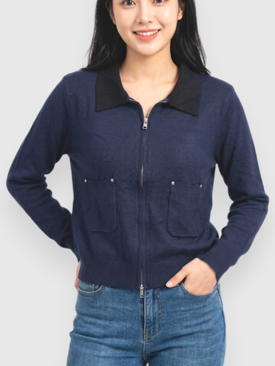 Atasan Knit Vany