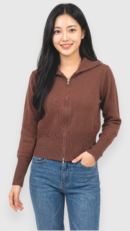 Atasan Knit Riska