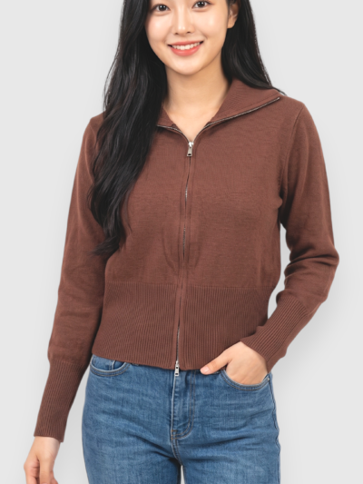 Atasan Knit Riska