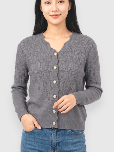 Atasan Knit Lydia