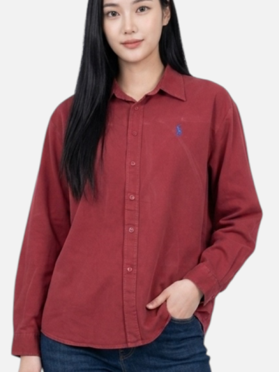Kemeja  Finna Soft Jeans