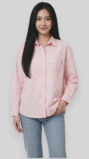 Kemeja Areesha