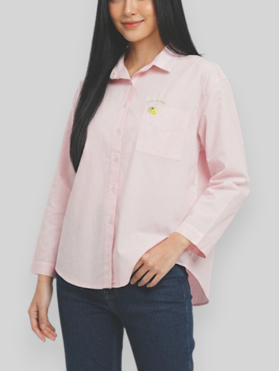 Kemeja Azahra