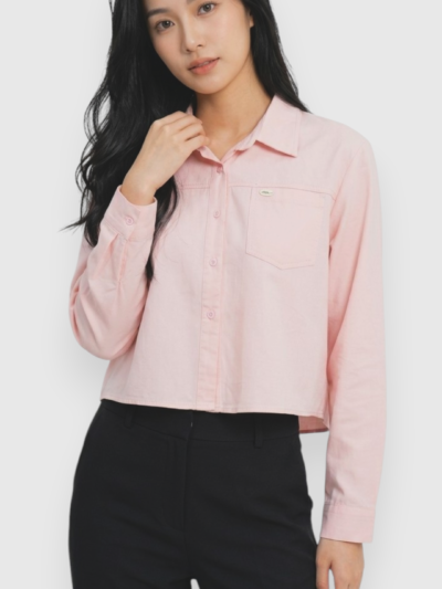 Kemeja  Yura Soft Jeans