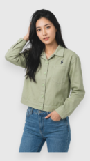 Kemeja Jolly Soft Jeans