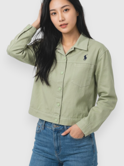 Kemeja Jolly Soft Jeans