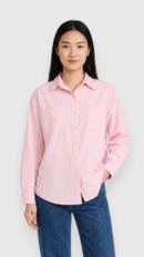 Kemeja Fryta Soft Jeans
