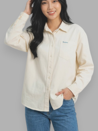 Kemeja  Renata Soft Jeans