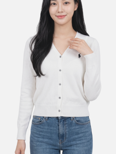 Atasan Knit Shasa