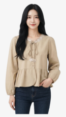 Blouse Annette