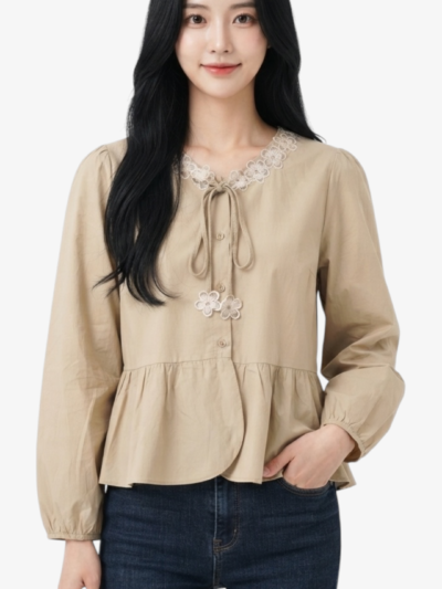 Blouse Annette
