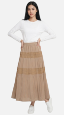 Julia Lace skirt