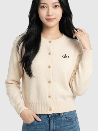 Atasan Knit Mary