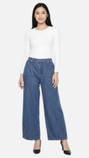 Denim Pants Ashira