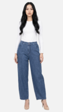 Denim Pants Amira