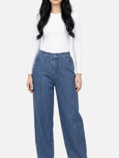 Denim Pants Amira