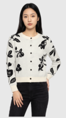 Atasan Knit May