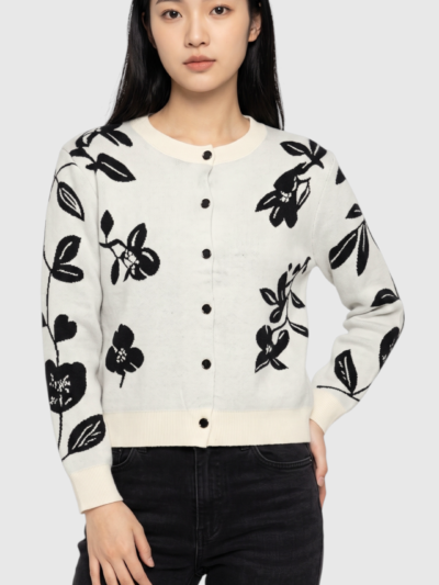 Atasan Knit May