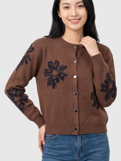 Atasan Knit Kaia