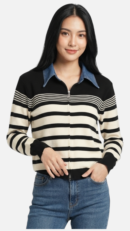 Atasan Knit Nala