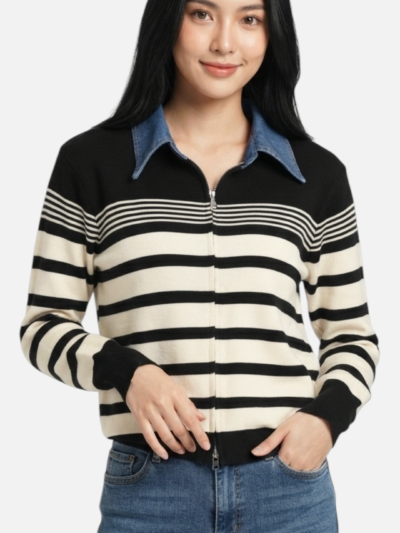 Atasan Knit Nala