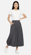 Ariana Bubble Skirt