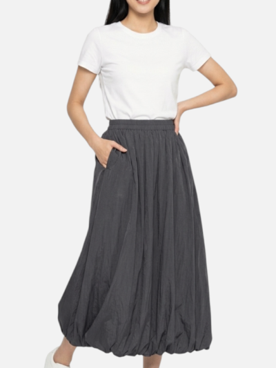 Ariana Bubble Skirt