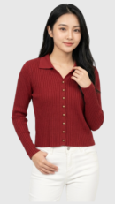 Atasan Knit Nyla