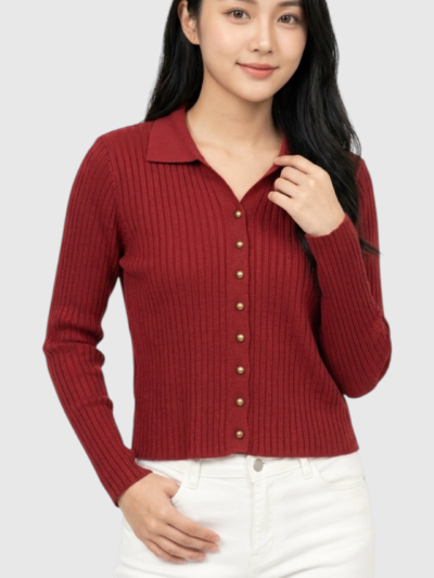 Atasan Knit Nyla