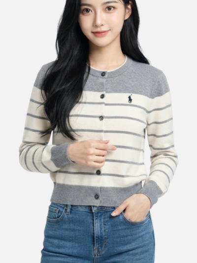 Atasan Knit Hana