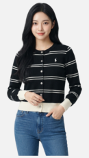 Atasan Knit Sara