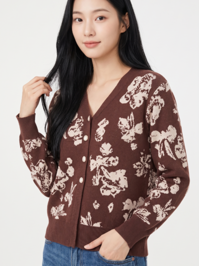 Atasan Knit Jesica