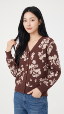 Atasan Knit Jesica