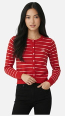 Atasan Knit Prisha
