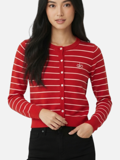 Atasan Knit Prisha