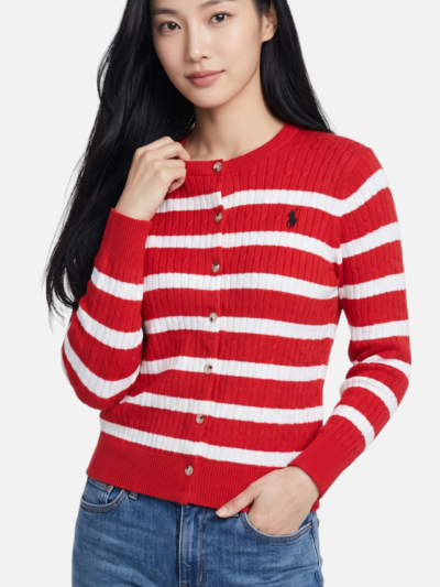 Atasan Knit Lenna