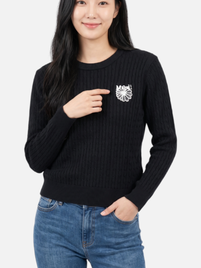 Atasan Knit Zivana