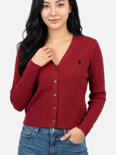 Atasan Knit Revalia