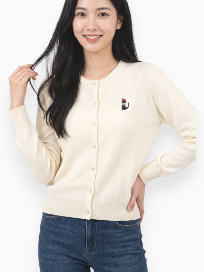 Atasan Knit Luna