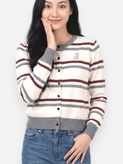 Atasan Knit Sabilla