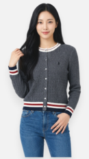 Atasan Knit Anna